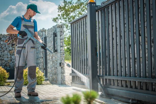 Professional  Pressure Washing Services in Mi Wuk Village, CA